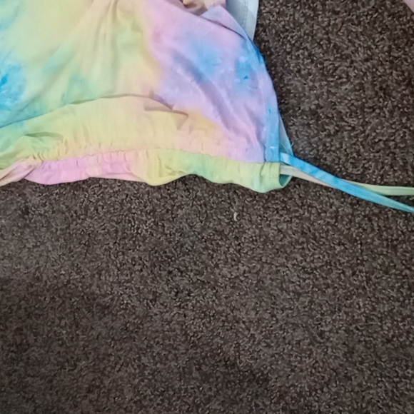 XL side pull strings - Picture 2 of 3